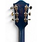 Used Gretsch Guitars G5420T Electromatic Ice Blue Metallic Hollow Body Electric Guitar