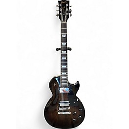 Used Gibson Les Paul Studio SMOKEHOUSE BURST Solid Body Electric Guitar