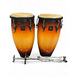 Used LP Aspire Conga Set Conga