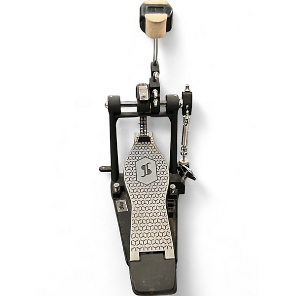 Used Stagg PP52 Single Bass Drum Pedal