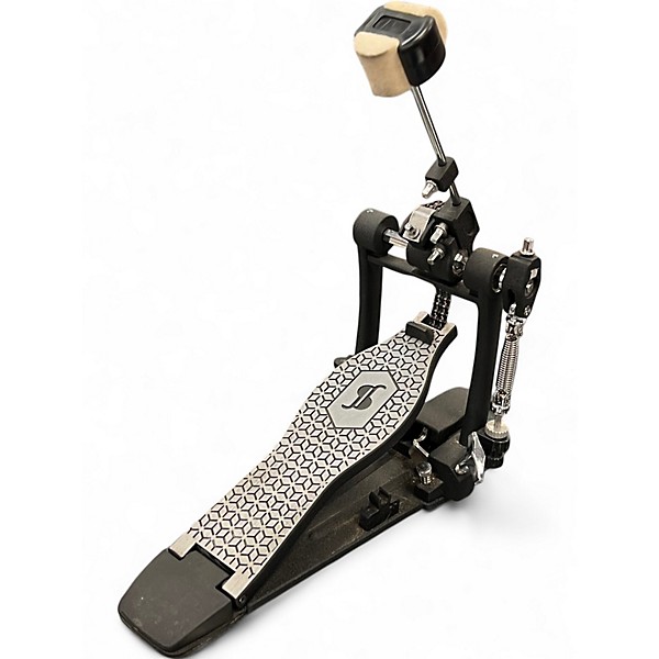Used Stagg PP52 Single Bass Drum Pedal