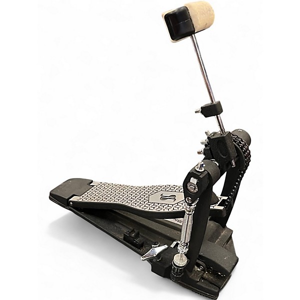 Used Stagg PP52 Single Bass Drum Pedal