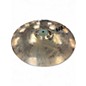 Used SABIAN 21in AAX Xplosion Ride Cymbal thumbnail