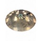 Used SABIAN 21in AAX Xplosion Ride Cymbal
