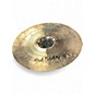 Used SABIAN 21in AAX Xplosion Ride Cymbal