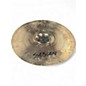 Used SABIAN 21in AAX Xplosion Ride Cymbal