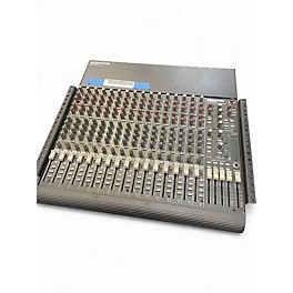Used Mackie CR1604-VLZ Unpowered Mixer