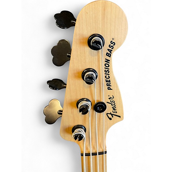 Fender USA American Special ベース Fender USA American Special Jazz Bass RW Olympic White