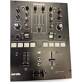 Used Numark SCRATCH DJ Mixer