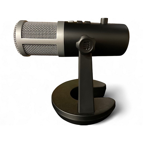 Used PreSonus Revelator Condenser Microphone