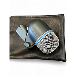 Used Shure Beta 52 Drum Microphone