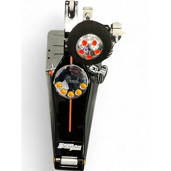 Used Pearl P300D Single Bass Drum Pedal