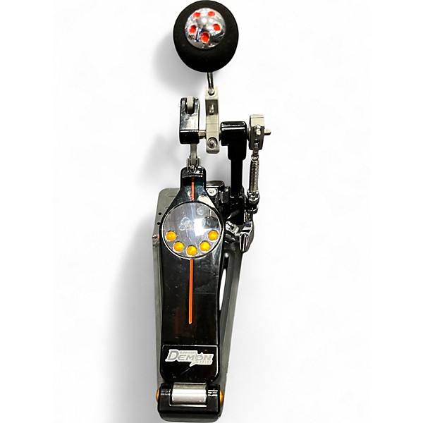 Used Pearl P300D Single Bass Drum Pedal