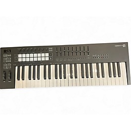 Used Novation Launchkey 49 Key MIDI Controller