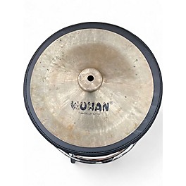 Used Wuhan Cymbals & Gongs 20in China Cymbal