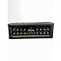 Used Kustom k100-5 Solid State Guitar Amp Head thumbnail