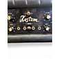 Used Kustom k100-5 Solid State Guitar Amp Head
