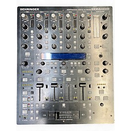 Used Behringer DDM4000 DJ Mixer