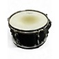 Used TAMA 4 Piece Superstar Black Drum Kit
