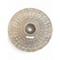 Used SABIAN 21in HHX FIERCE RIDE Cymbal