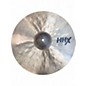 Used SABIAN 18in HHX COMPLEX THIN Cymbal thumbnail
