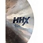 Used SABIAN 18in HHX COMPLEX THIN Cymbal