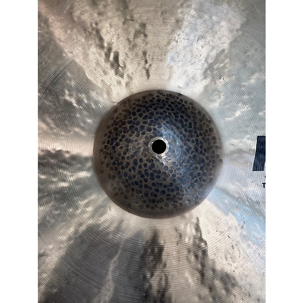 Used SABIAN 18in HHX COMPLEX THIN Cymbal
