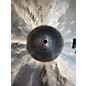 Used SABIAN 18in HHX COMPLEX THIN Cymbal