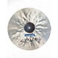 Used SABIAN 18in HHX COMPLEX THIN Cymbal