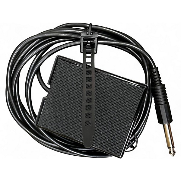 Used Roland DP2 Momentary Sustain Pedal