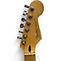 Used Fender Player Stratocaster Sunburst Solid Body Electric Guitar