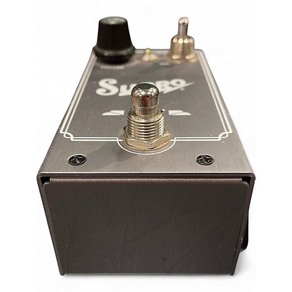 Used Supro 1303 BOOST Effect Pedal