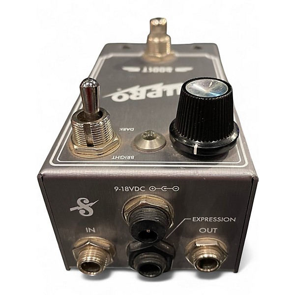 Used Supro 1303 BOOST Effect Pedal