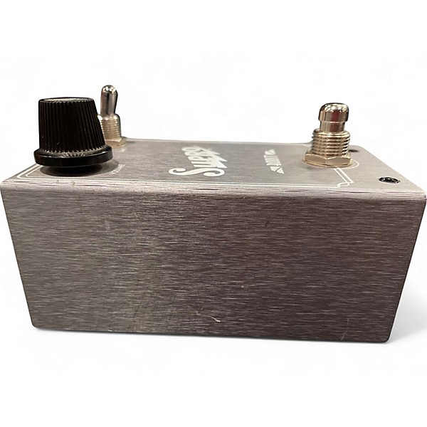 Used Supro 1303 BOOST Effect Pedal