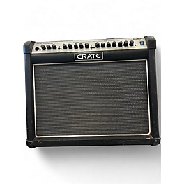 Used Crate FlexWave FW65 65W 1x12 Guitar Combo Amp