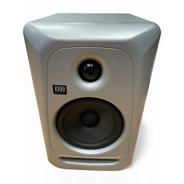 Used KRK CLASSIC 5 MONITOR Powered Monitor,New Products : American Fashion Style Bags On Sale