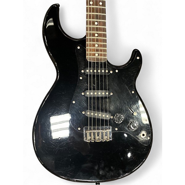 Used Yamaha SE200 Black Solid Body Electric Guitar,New Products : American Fashion Style Bags On Sale