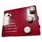 Used Klon KTR Effect Pedal