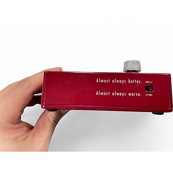 Used Klon KTR Effect Pedal | Guitar Center