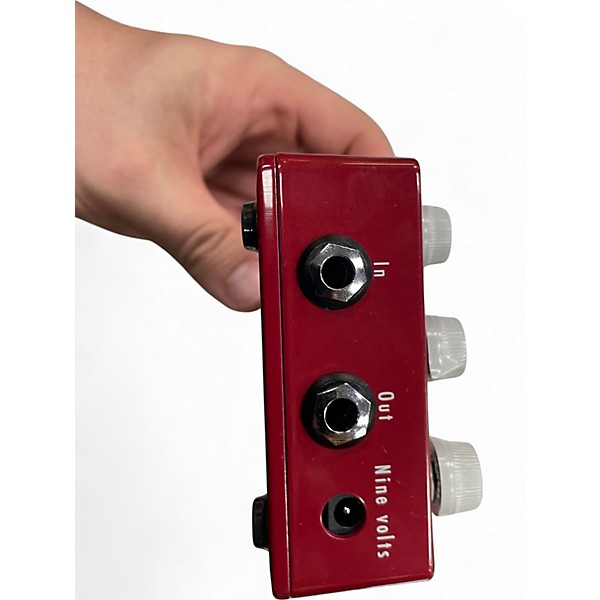 Used Klon KTR Effect Pedal