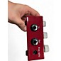 Used Klon KTR Effect Pedal