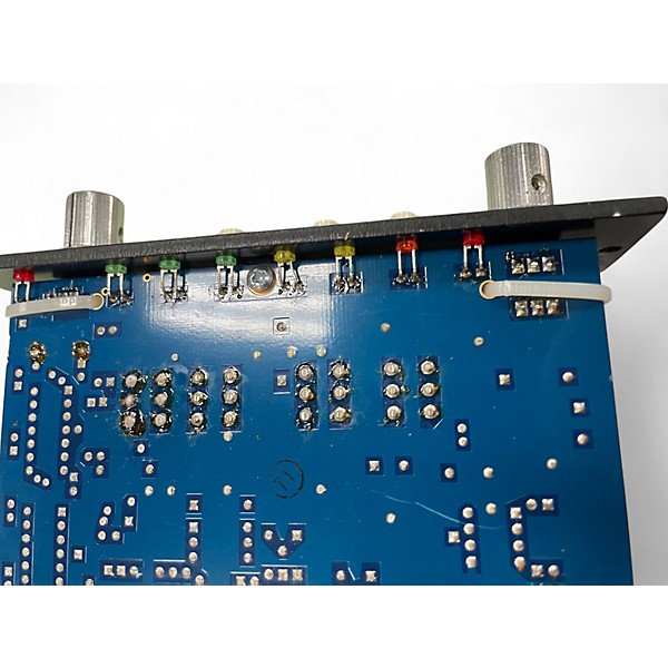 Used 2008 Empirical Labs EL-DS Derresser Rack Equipment