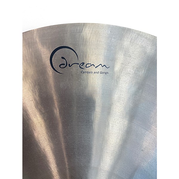 Used Dream 19in BLISS PAPER THIN Cymbal