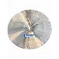Used Dream 19in BLISS PAPER THIN Cymbal