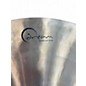 Used Dream 19in BLISS PAPER THIN Cymbal