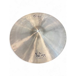 Used Dream 18in BLISS PAPER THIN Cymbal