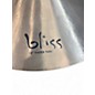 Used Dream 18in BLISS PAPER THIN Cymbal