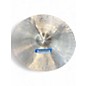 Used Dream 18in BLISS PAPER THIN Cymbal