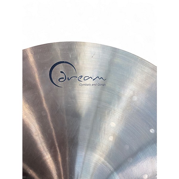 Used Dream 15in BLISS  Cymbal