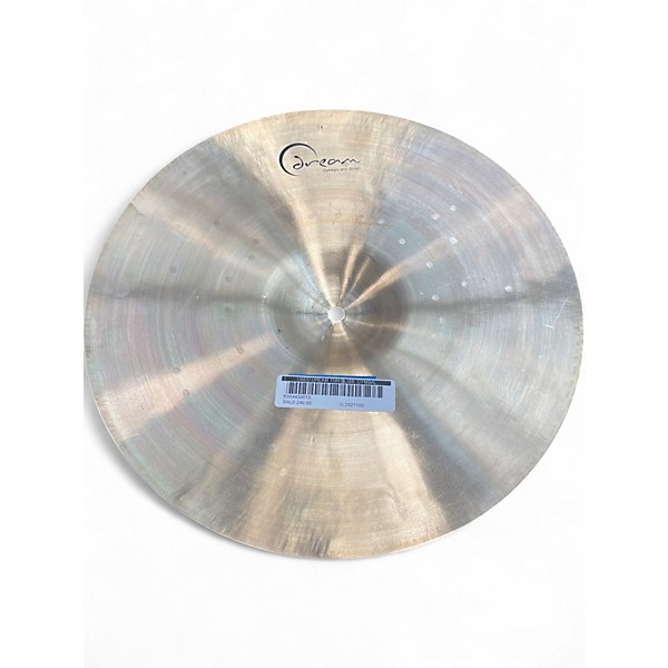 Used Dream 15in BLISS  Cymbal